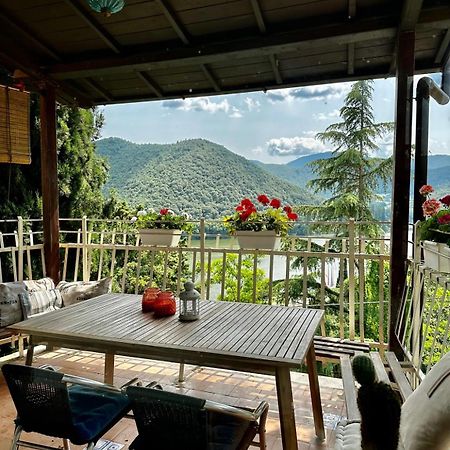 Villa Bianca Piediluco Eksteriør billede