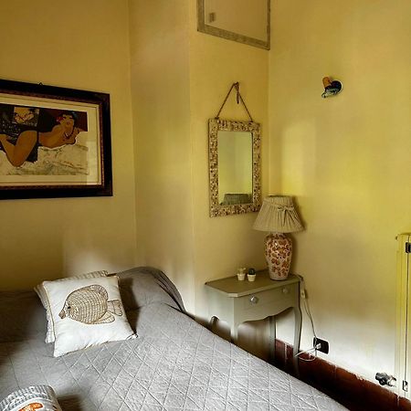 Villa Bianca Piediluco Eksteriør billede