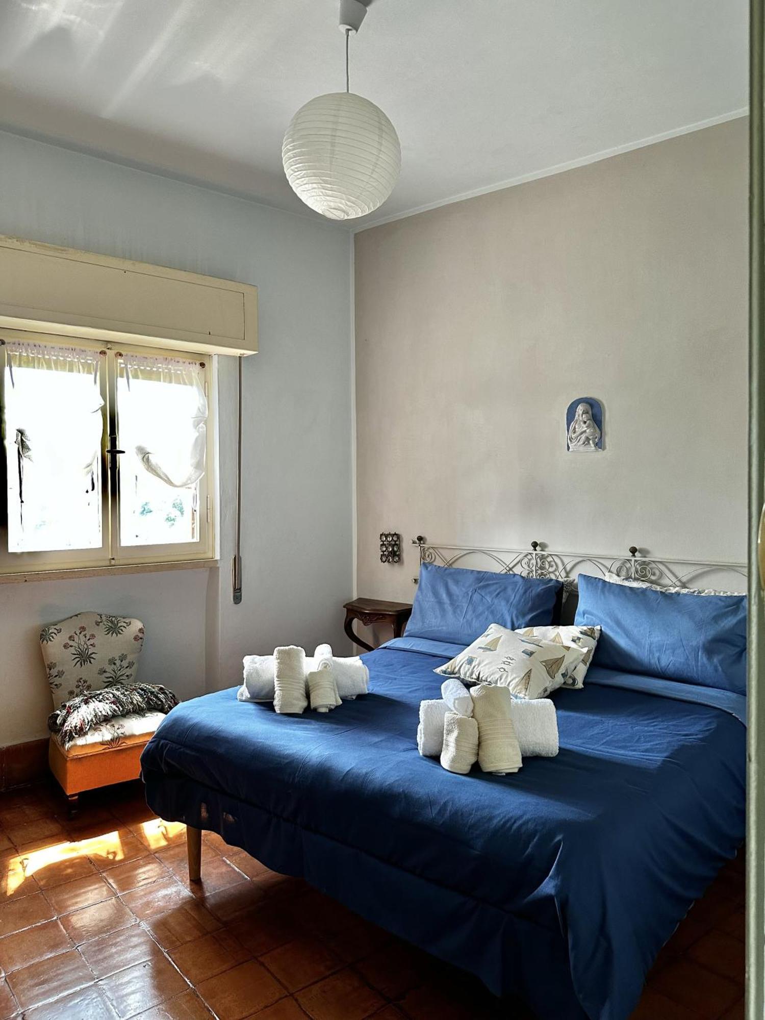 Villa Bianca Piediluco Eksteriør billede