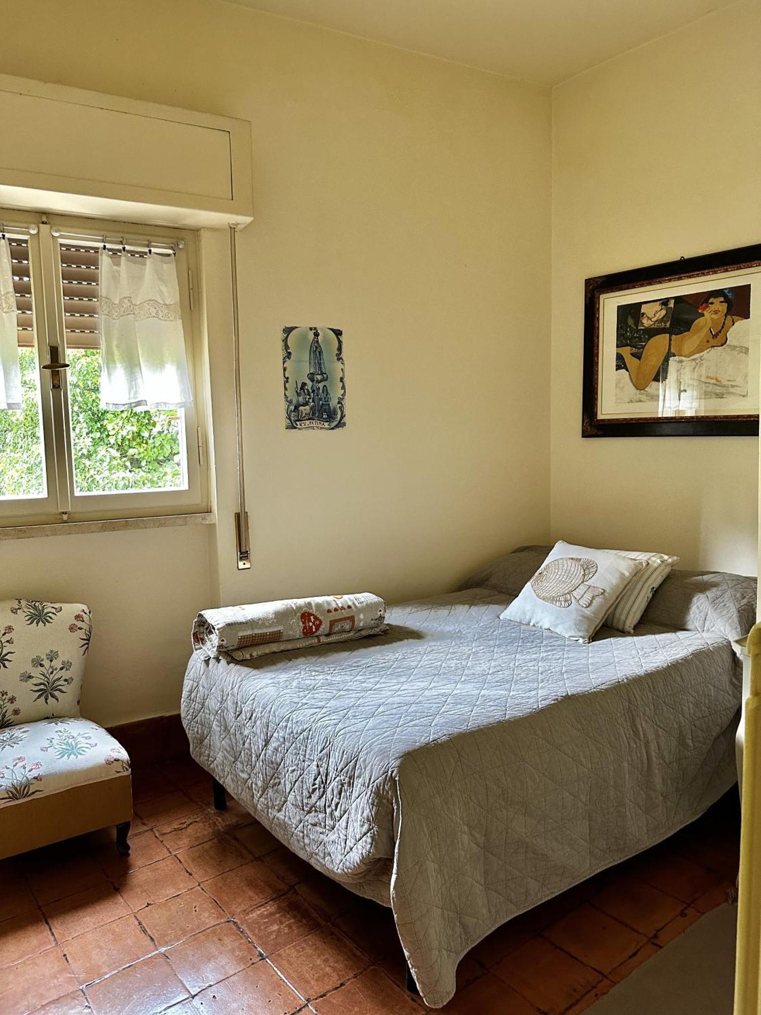 Villa Bianca Piediluco Eksteriør billede