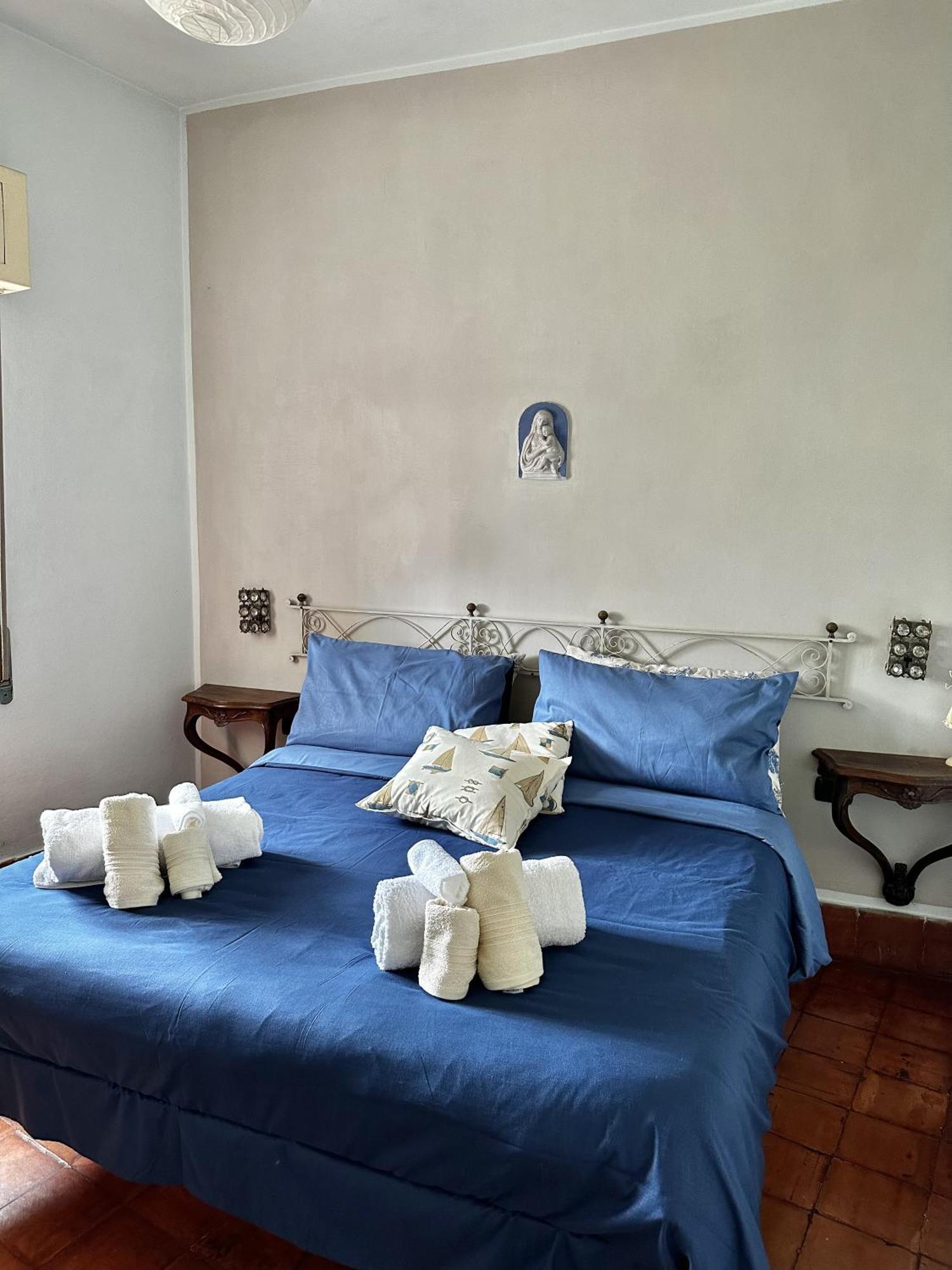 Villa Bianca Piediluco Eksteriør billede