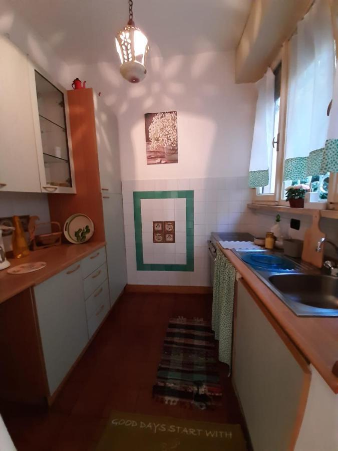 Villa Bianca Piediluco Eksteriør billede